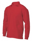 Polosweater Rom88 PS280 (1xFlessengroen 3XL beschikbaar)